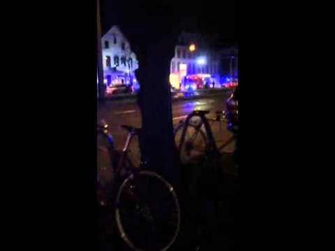 AACHENER STRASSE IN KÖLN 18-jähriger Motorradfahrer kommt bei Unfall in Braunsfeld ums Leben