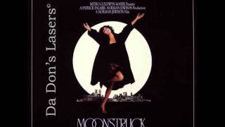 Moonstruck theme - Musetta's Waltz (Moonstruck Soundtrack)