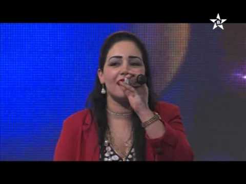 mounir azrou parti2Tamazight noevent 20151129 منير ازرو