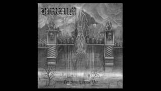Den Onde Kysten - Burzum