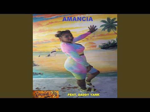 Spanish Fly (feat. Daddy Yank)