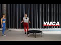 YMCA Spanish
