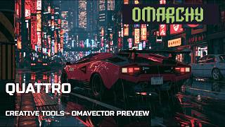 Oma Vector Preview