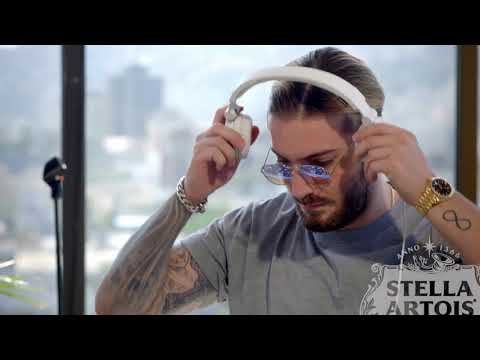 Alesso - Midnight feat. Liam Payne (Jack Wins Remix) Live from The Highlight Room