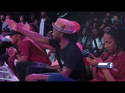 Battle UCP ARENA IV // LA CAGE // Noscript (Badness/Madrootz) vs Nova (CergyStyle) vs Miguel (SOW)