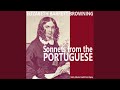 Sonnets from the Portuguese: XXX. I See Thine ...