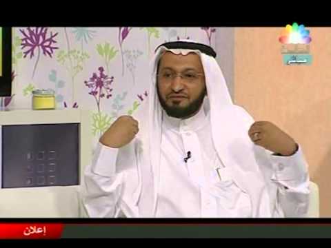 الدكتور محمد العامري يتحدث عن البرمجة اللغوية العصبية NLP