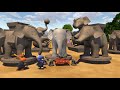 Elephant Where Could You Be by The Backyardigans