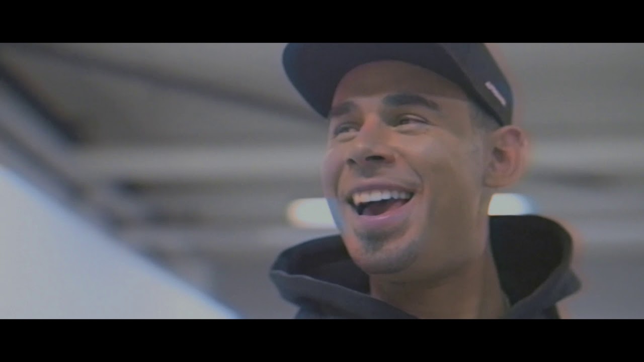 Afrojack — It Goes Like