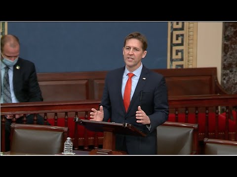 Sasse: China’s Blood Cotton Is An Unmitigated Evil