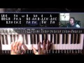 Piano Lesson | Mac Miller | Congratulations