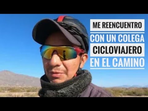 Proyecto La Quiaca (Jujuy) - Ushuaia (Tierra del Fuego) - Capitulo 18