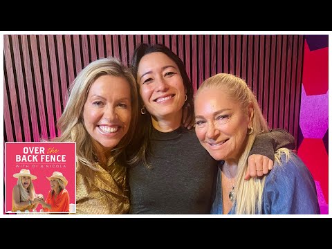 The Power of Storytelling: Kumi Taguchi, Host of Insight - Shares Her Life Story with Us