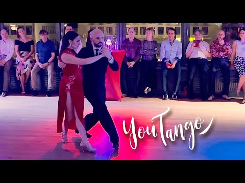 Giorgia Rossello & Vito Raffanelli - Soñemos