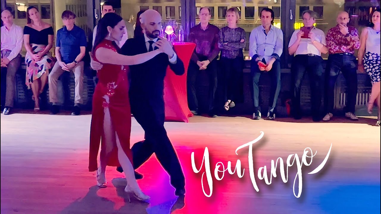 Giorgia Rossello & Vito Raffanelli - Soñemos