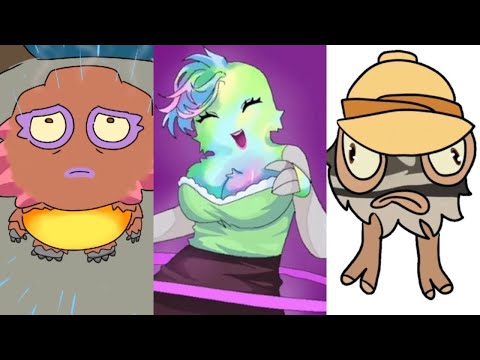 All Islands My Singing Monsters 2024 🎤 TikTok Compilation #159