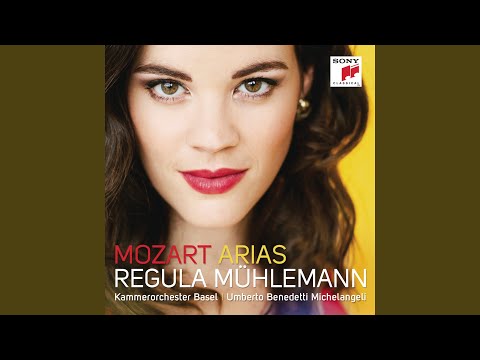 Exsultate, jubilate, K.165 (158a) : I. Exsultate, jubilate