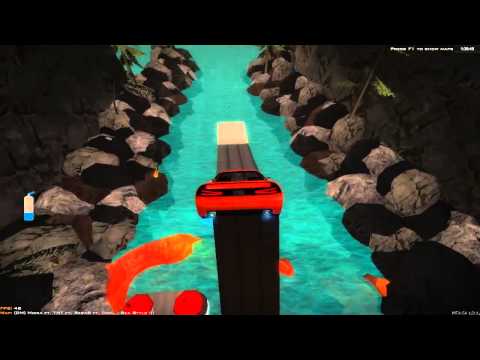 MTA - [DM] Micra ft. TNT ft. SebaS ft. CooL - Sea Style III