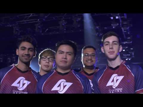 SKT vs CLG FINALS MSI 2016 Intro Video Showcase Who Will Win?
