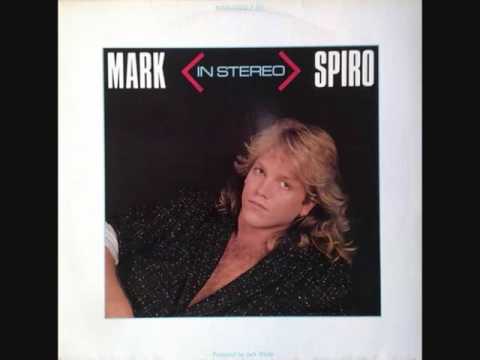 Mark Spiro ‎– In Stereo (1986)