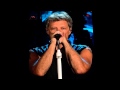 Bon Jovi - Born To Be My Baby ( Live @GBK ...