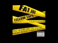 Fat Joe Yellow Tape Feat Lil Wayne A AP Rocky French Montana DJ Khaled