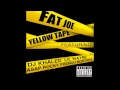 Fat Joe - Yellow Tape (Feat. Lil Wayne, A$AP ...