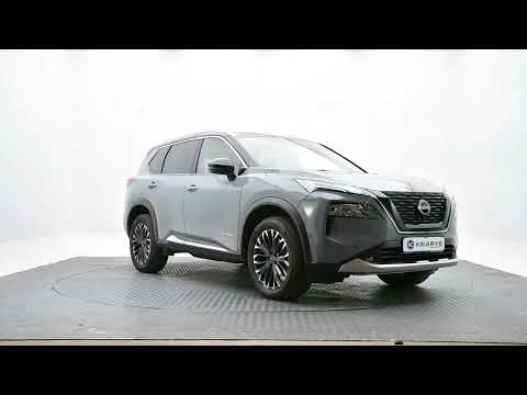 Nissan X-Trail ePOWER SVE 5 Seater - Image 2
