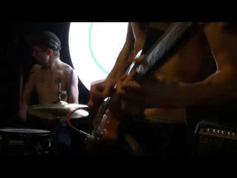 Pissdeads - 2014.03.20 - Albion Pub, Moscow