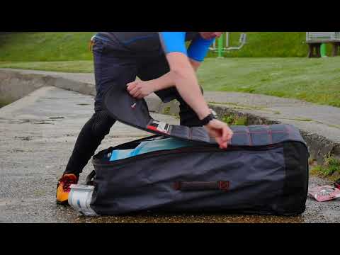 Red Paddle Co Ride 10'6