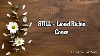 Download lagu STILL - LIONEL RICHIE. (Cover Lirik & Terjemahan) mp3