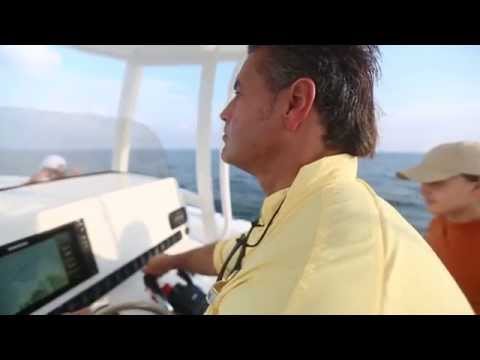 Sea Hunt Boats - GameFish 25 - 2015