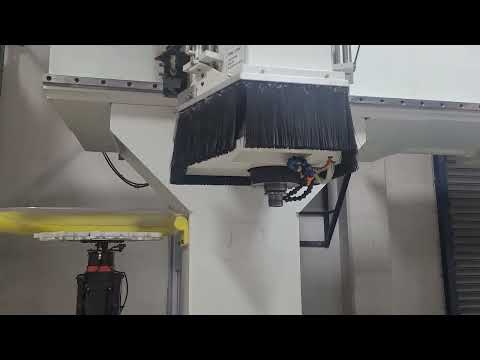 2014 C.R. ONSRUD 148E24CH2 Routers | MD Equipment Services LLC (2)