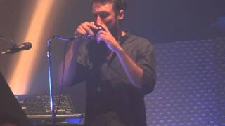 Caravan Palace - Star Scat @ Théatre Sébastopol