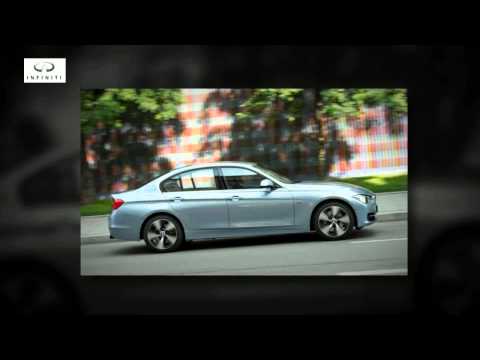 Thumbnail for Infiniti Q50 Hybrid & BMW Active Hybrid 3 Vehicle Comparison by BMW, Infiniti