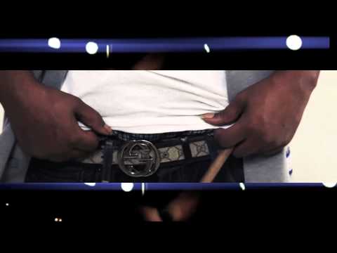 Marly Mar- Go Scarfo (Music Video) by @QuadDub