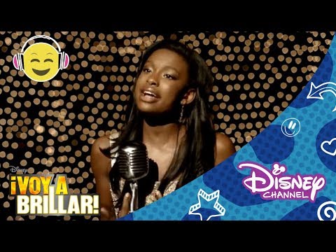 Voy a Brillar: Videoclip "Me and You" - Tyley & Coco | Disney Channel Oficial