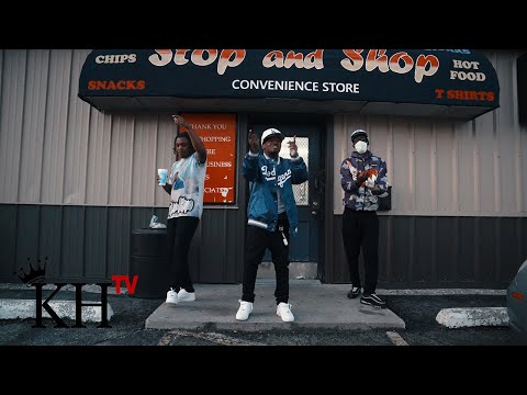 StickyGang 354Triggo x StickyGang CaneiDaSav x Y2 - Shop (Shot. by @KingHammondTV)