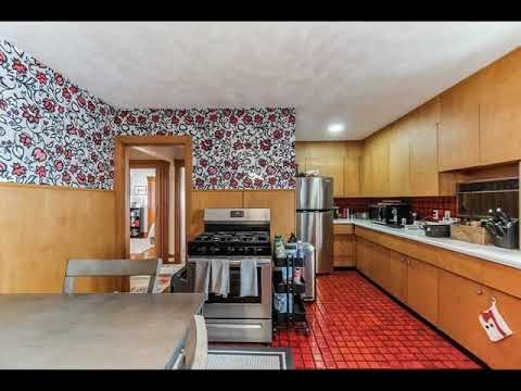 111 Sharon St, Medford, MA 02155 - Multifamily - Real Estate - For Sale