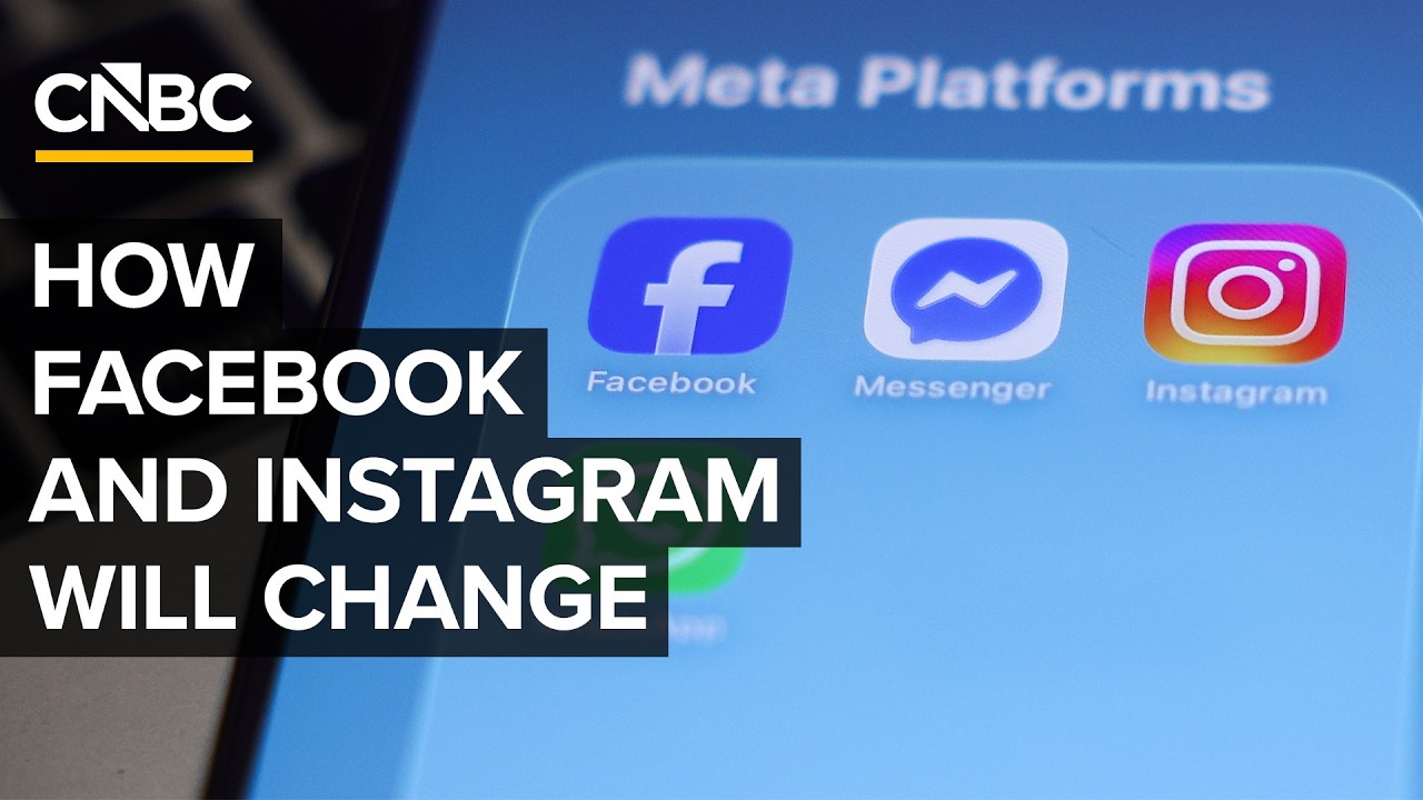 How Meta Will Enforce New Age And Time Limits On Instagram And Facebook