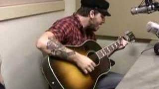 Thrice&quot;The Whaler (Acoustic)&quot;