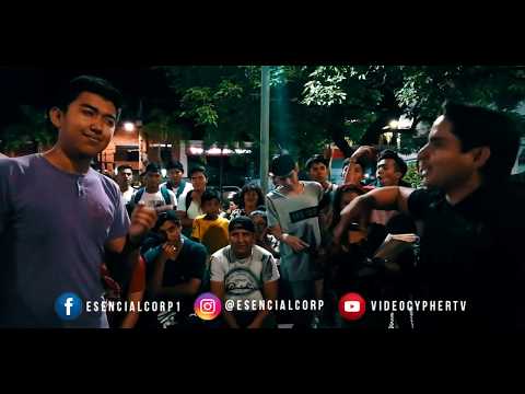 LUIGI vs GC vs KIMERA vs DEXTRO vs DECO vs BIG DEAL - SEVEN SAPIENS 7vs1 ED. SL #9 1/2 JDF