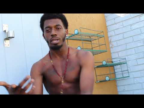 Sauce Gouda - Call Of The Dead "Official Video"