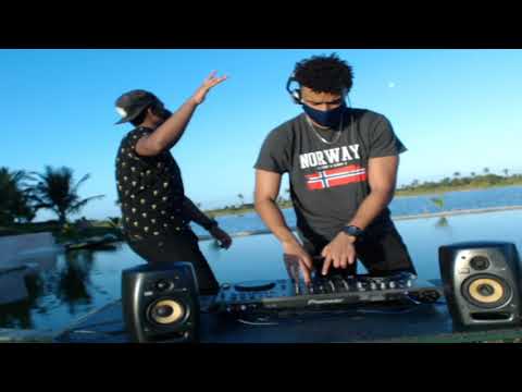 MD&KOOLER - Warm up Kings of house [First Chapter]