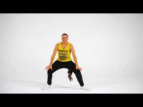 Ponlo pa tras zin 77 zumba