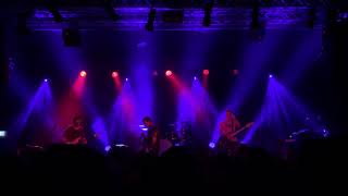 Deaf Havana - Sinner (Live) | Leipzig (27.02.2019)