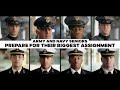 Army and Navy Seniors Prepare For Their Biggest Assignment I CBS Sports