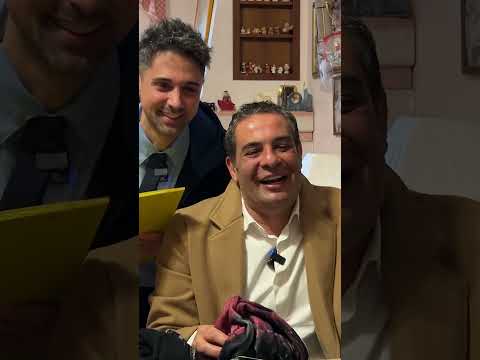 L’incauto acquisto - iBarbari #shorts