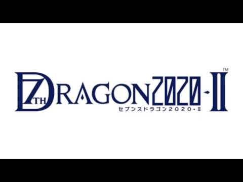 Battlefield – Rushing Life [DIVA Mode] - 7th Dragon 2020-II Soundtrack