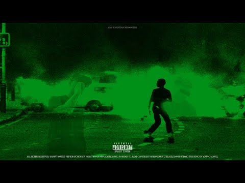 razvan x DARIUS - KRAV MAGA (Official Audio)